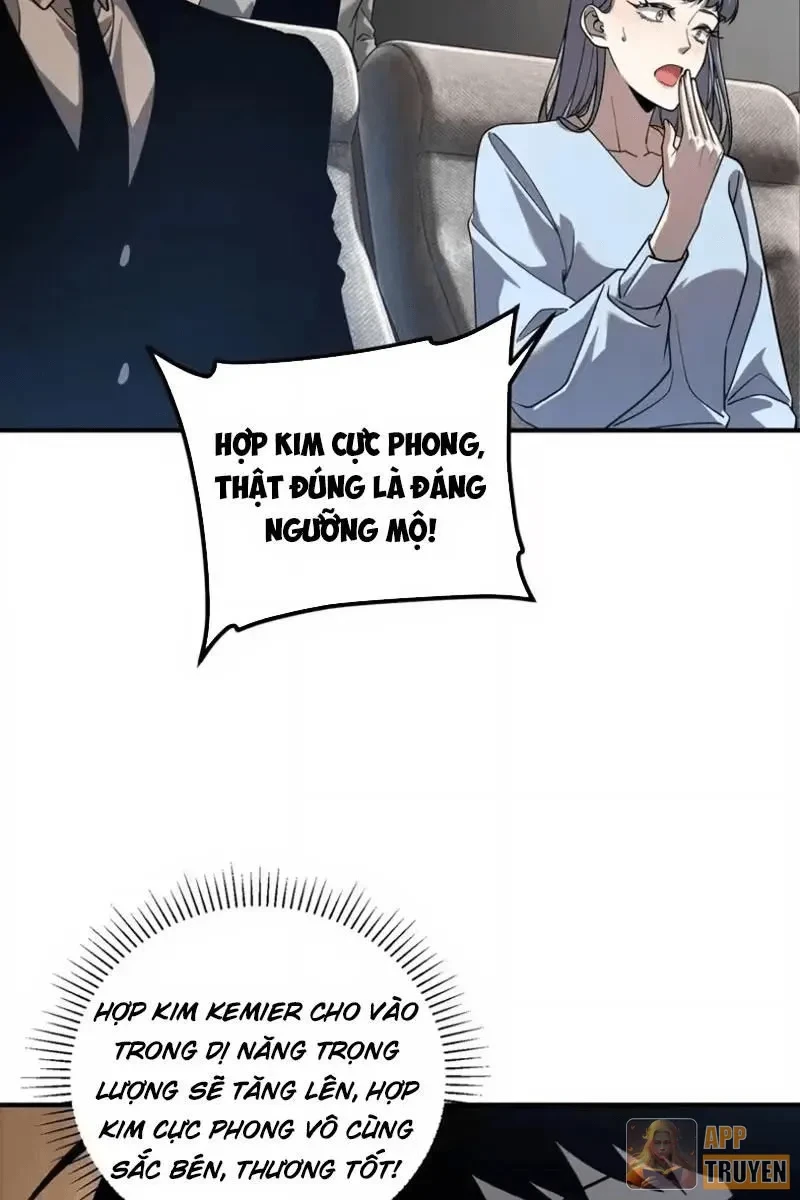 Toàn Cầu Dị Năng: Bắt Đầu Thức Tỉnh Tử Tiêu Thần Lôi Chapter 56 - 16