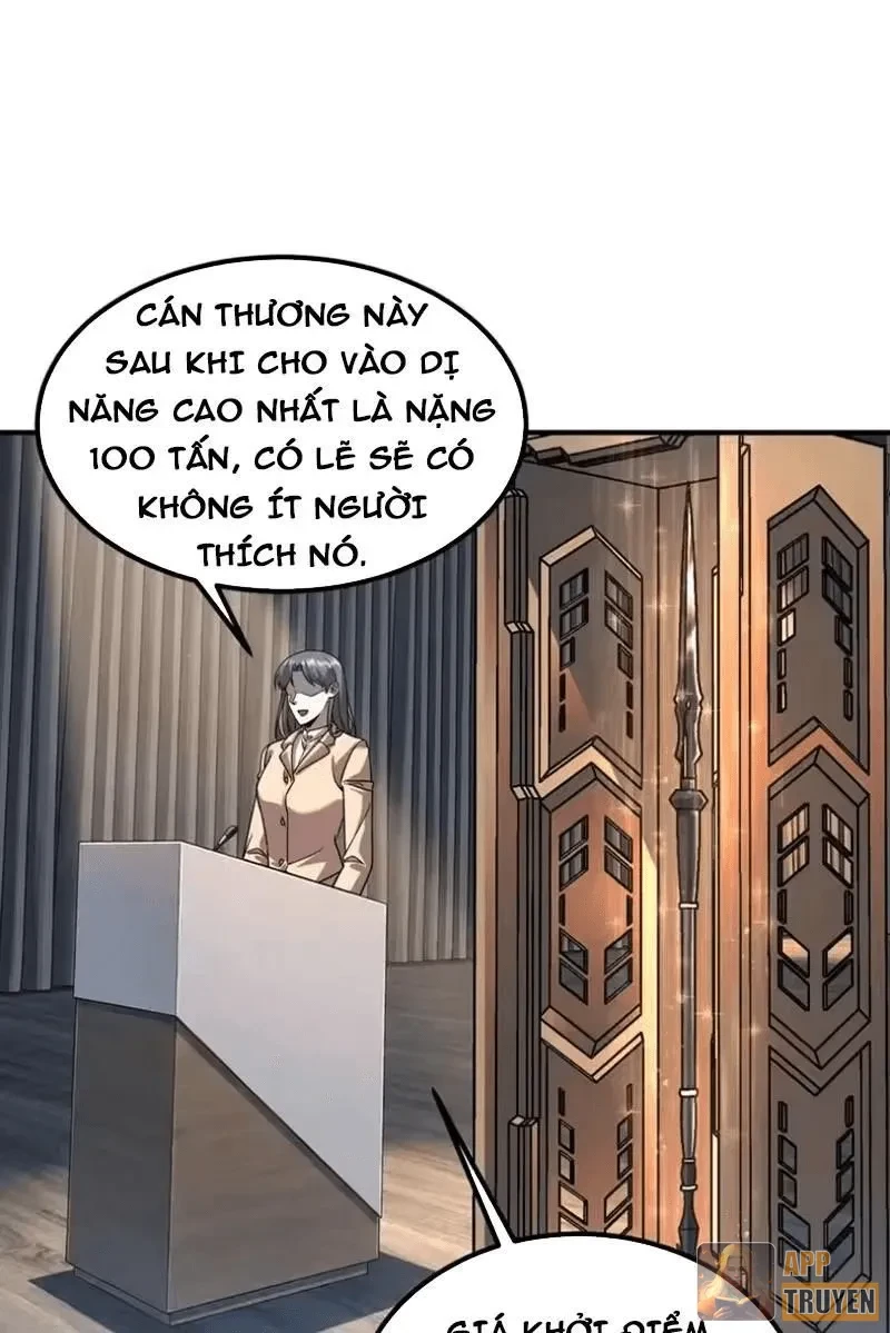 Toàn Cầu Dị Năng: Bắt Đầu Thức Tỉnh Tử Tiêu Thần Lôi Chapter 56 - 18