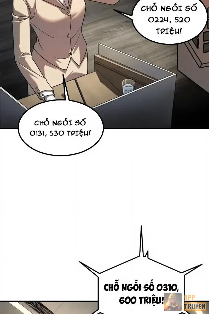 Toàn Cầu Dị Năng: Bắt Đầu Thức Tỉnh Tử Tiêu Thần Lôi Chapter 56 - 20