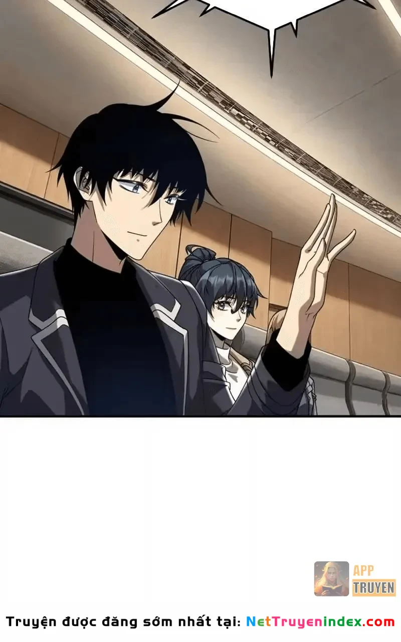 Toàn Cầu Dị Năng: Bắt Đầu Thức Tỉnh Tử Tiêu Thần Lôi Chapter 56 - 21