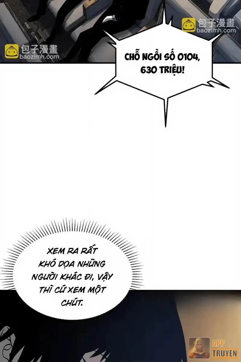 Toàn Cầu Dị Năng: Bắt Đầu Thức Tỉnh Tử Tiêu Thần Lôi Chapter 56 - 23