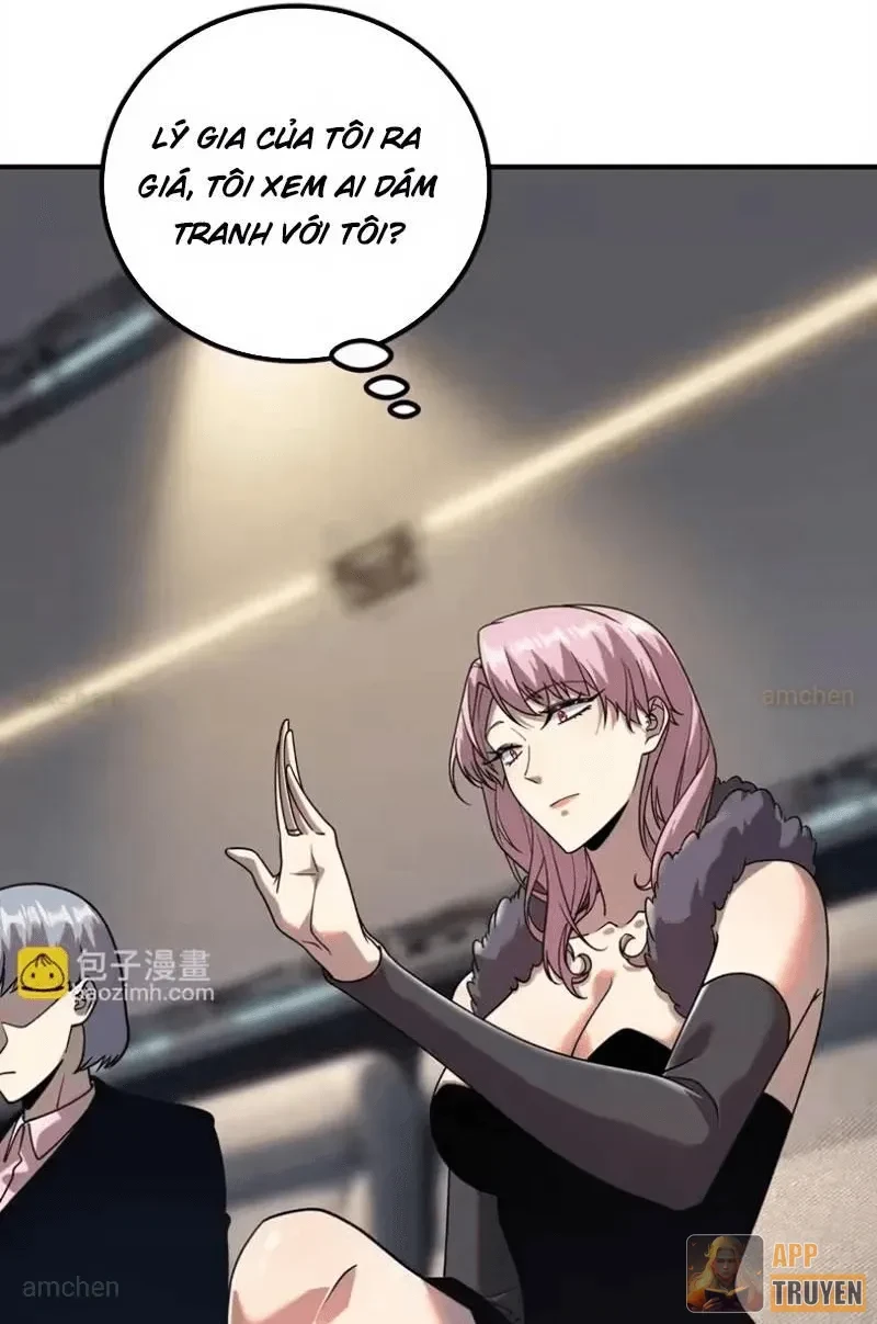 Toàn Cầu Dị Năng: Bắt Đầu Thức Tỉnh Tử Tiêu Thần Lôi Chapter 56 - 25