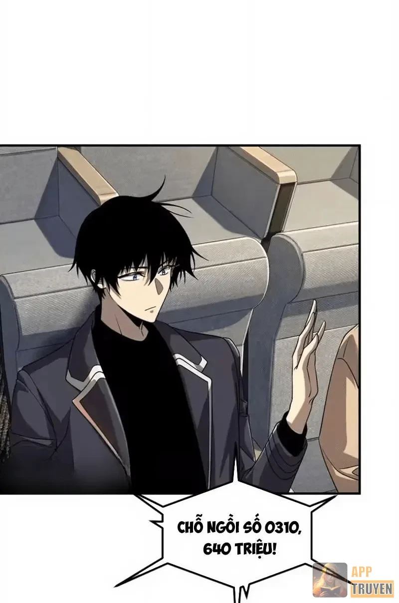 Toàn Cầu Dị Năng: Bắt Đầu Thức Tỉnh Tử Tiêu Thần Lôi Chapter 56 - 27