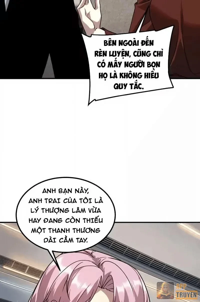 Toàn Cầu Dị Năng: Bắt Đầu Thức Tỉnh Tử Tiêu Thần Lôi Chapter 56 - 29