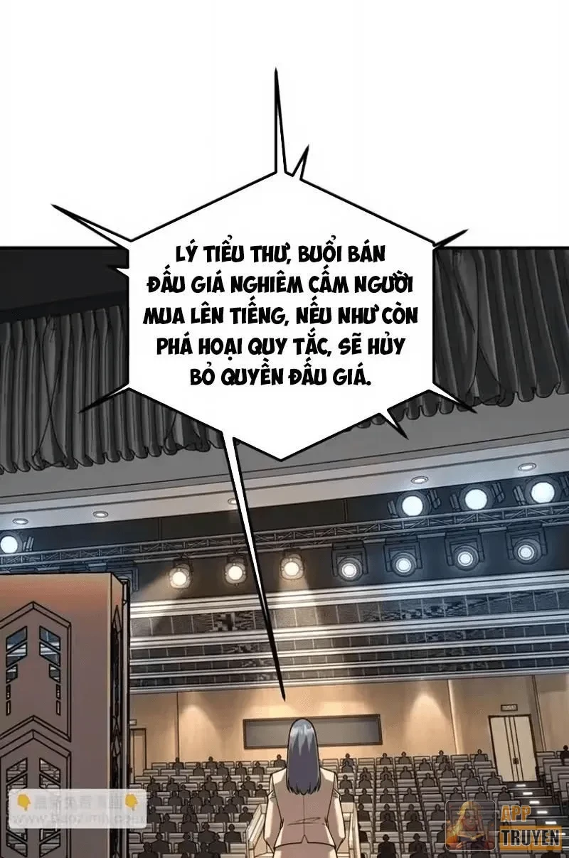 Toàn Cầu Dị Năng: Bắt Đầu Thức Tỉnh Tử Tiêu Thần Lôi Chapter 56 - 32