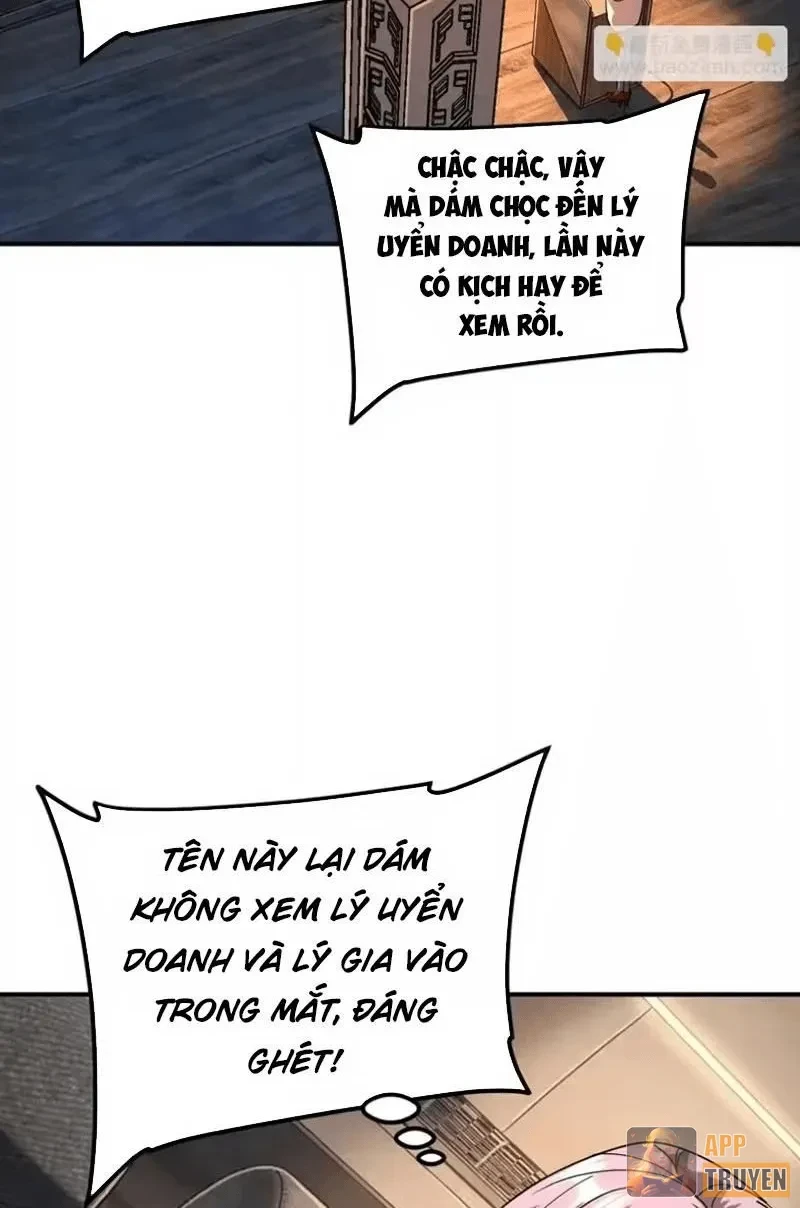 Toàn Cầu Dị Năng: Bắt Đầu Thức Tỉnh Tử Tiêu Thần Lôi Chapter 56 - 36