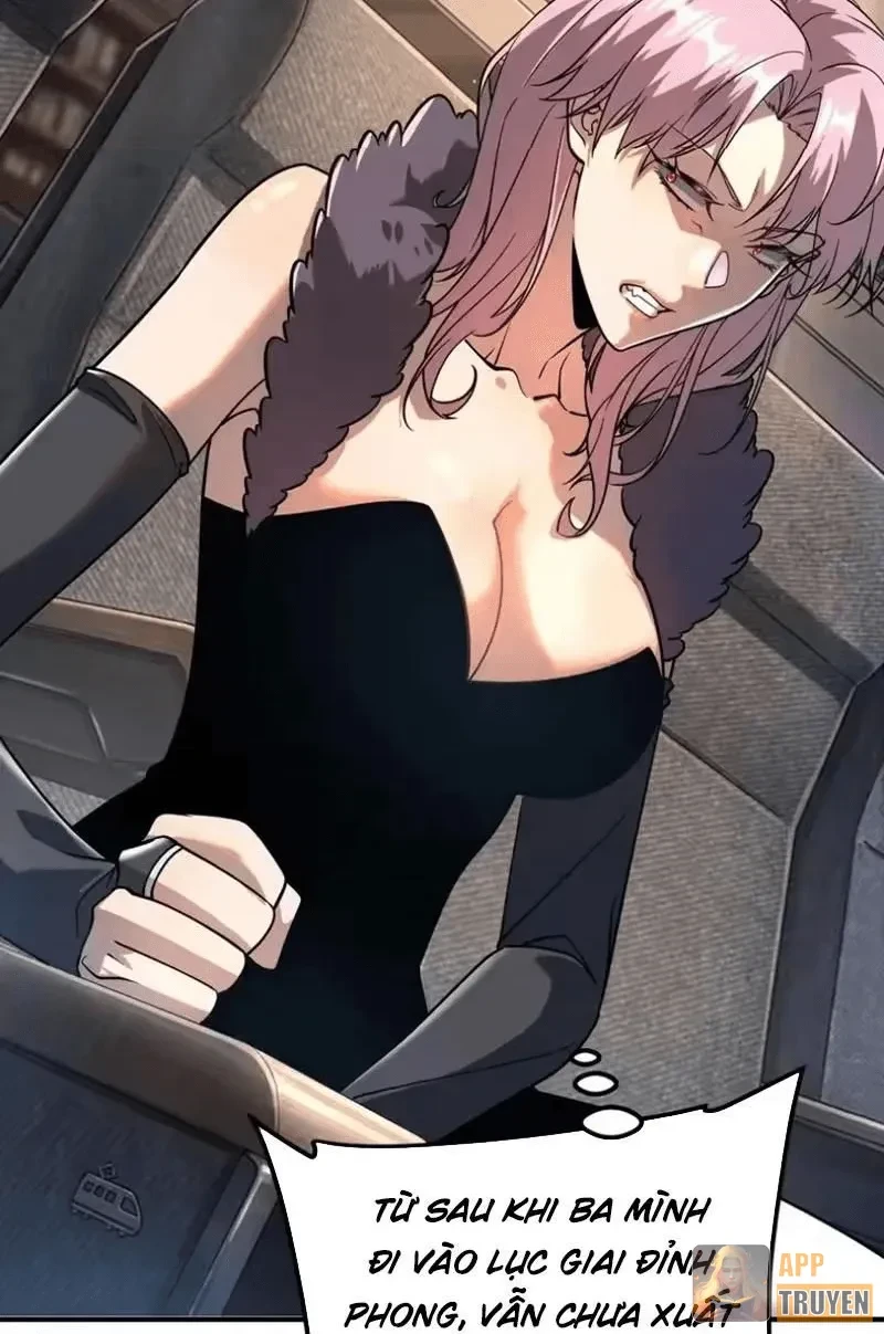 Toàn Cầu Dị Năng: Bắt Đầu Thức Tỉnh Tử Tiêu Thần Lôi Chapter 56 - 37