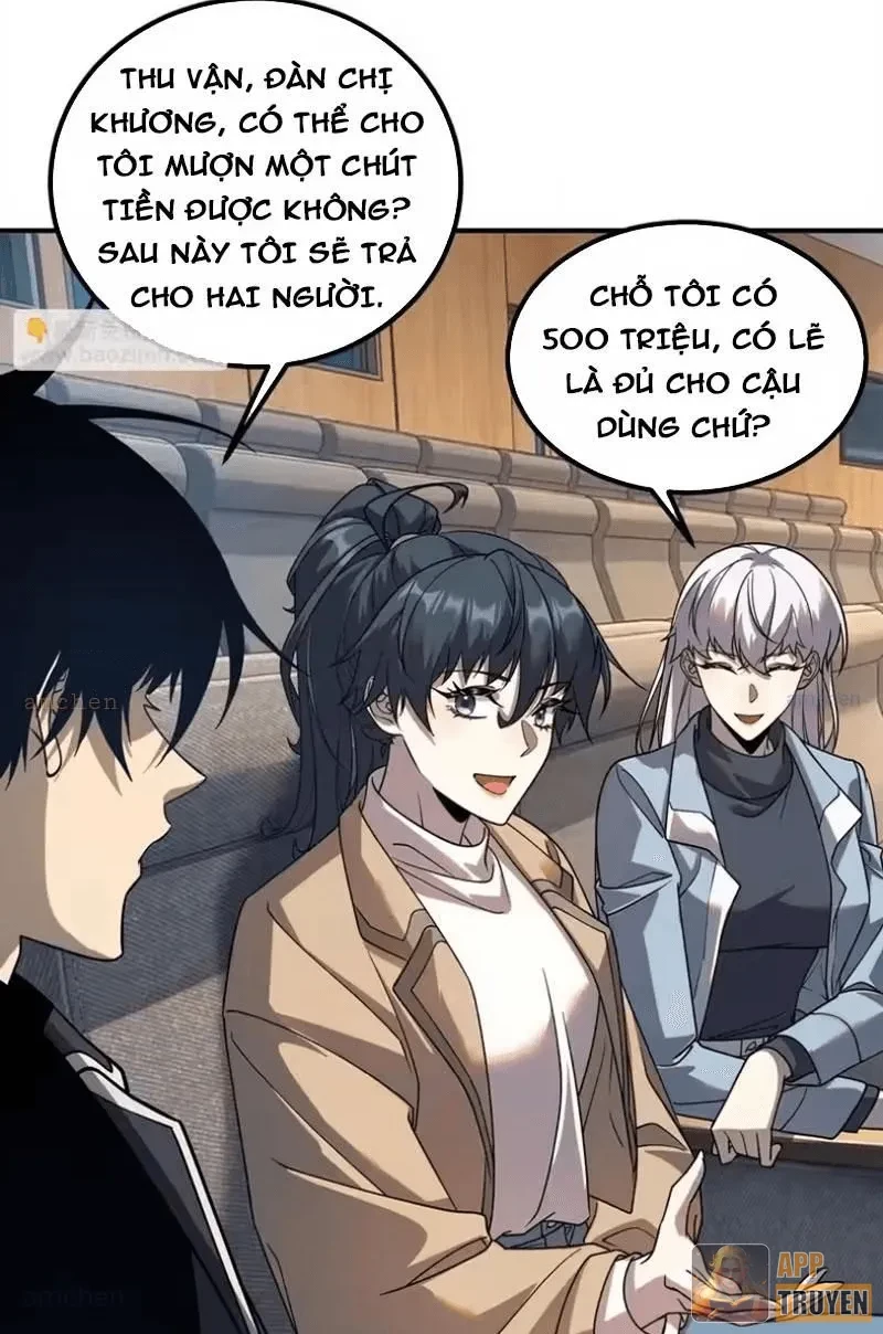 Toàn Cầu Dị Năng: Bắt Đầu Thức Tỉnh Tử Tiêu Thần Lôi Chapter 56 - 41