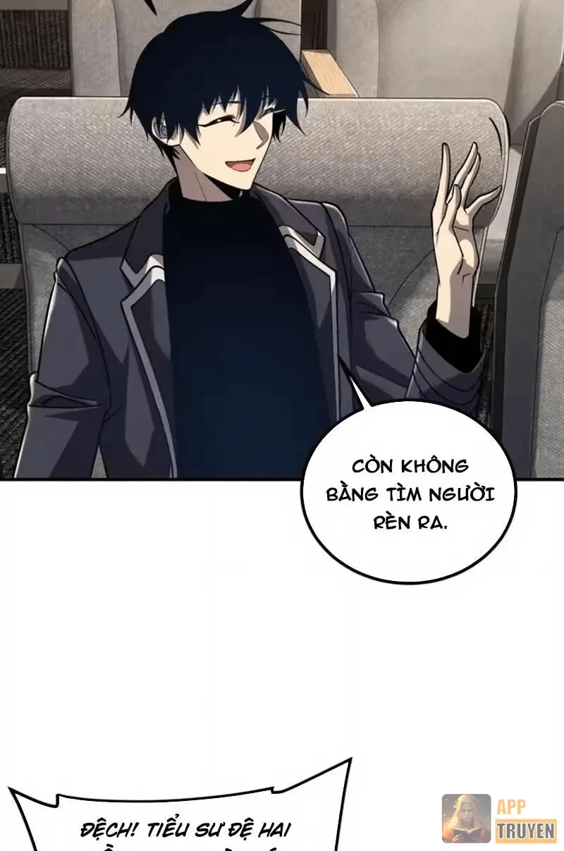 Toàn Cầu Dị Năng: Bắt Đầu Thức Tỉnh Tử Tiêu Thần Lôi Chapter 56 - 43