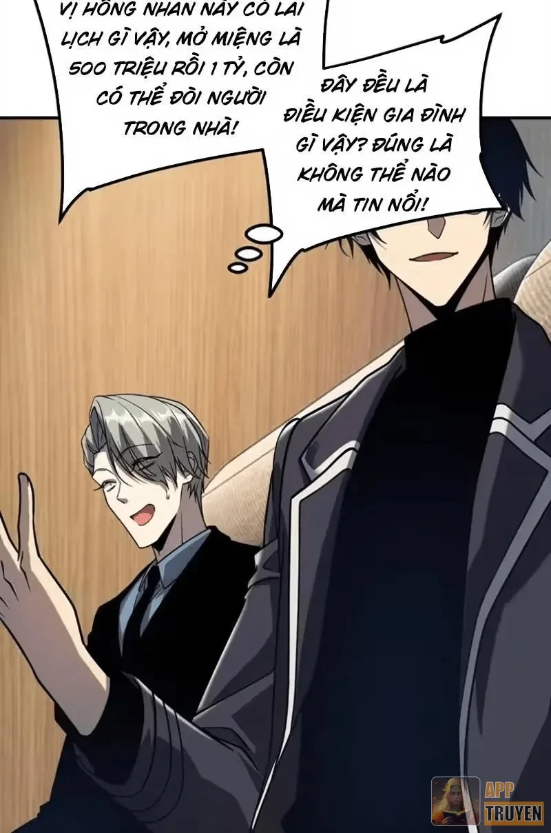 Toàn Cầu Dị Năng: Bắt Đầu Thức Tỉnh Tử Tiêu Thần Lôi Chapter 56 - 44