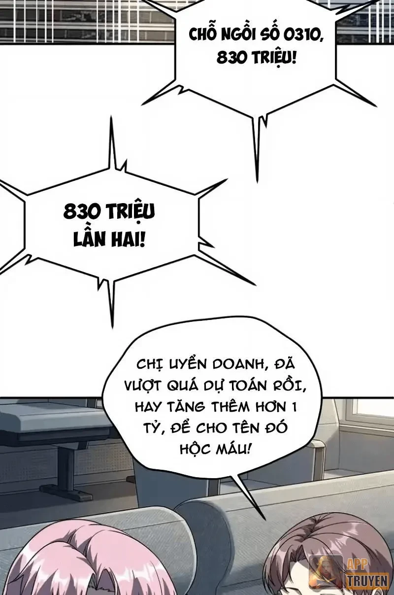 Toàn Cầu Dị Năng: Bắt Đầu Thức Tỉnh Tử Tiêu Thần Lôi Chapter 56 - 48