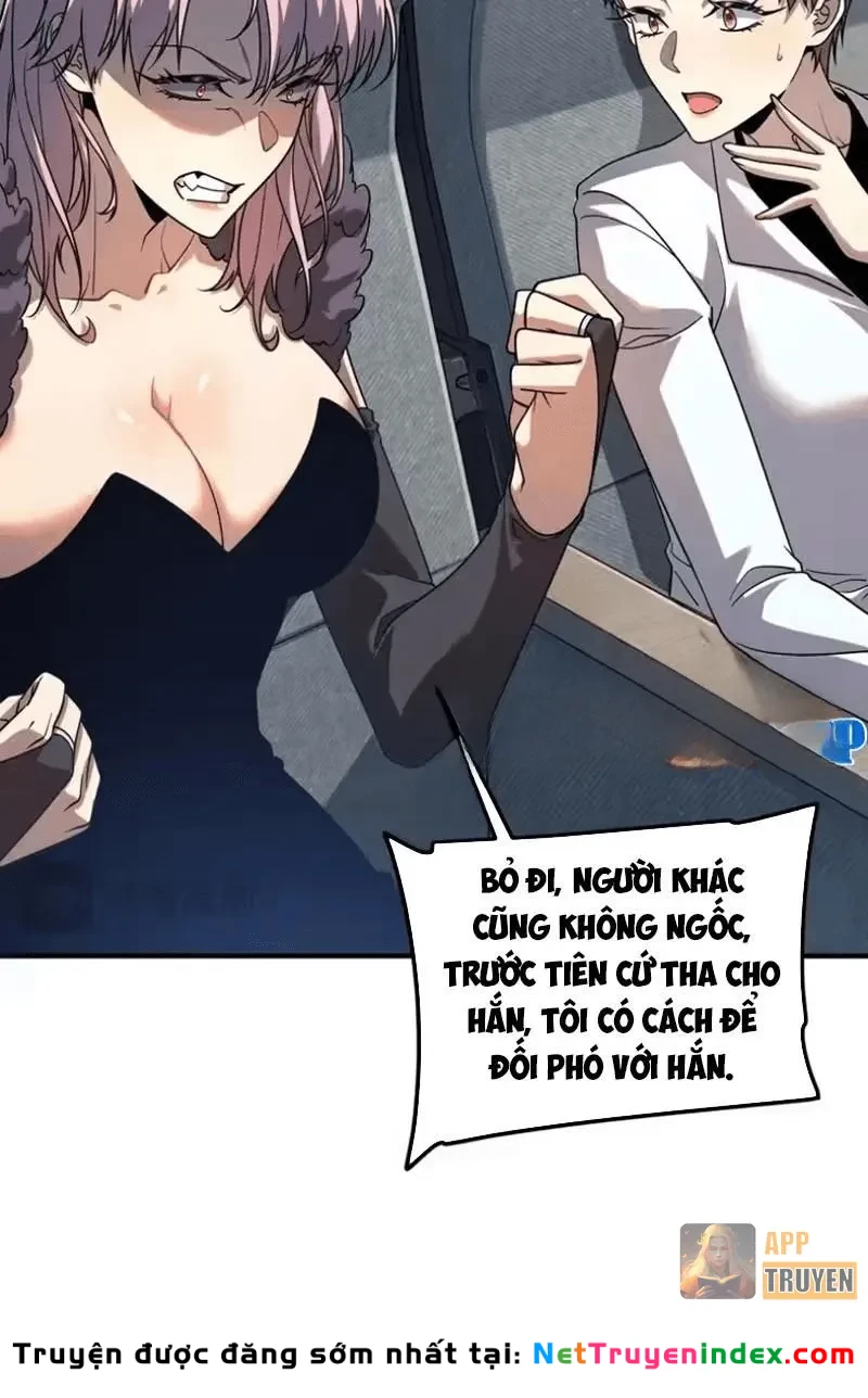 Toàn Cầu Dị Năng: Bắt Đầu Thức Tỉnh Tử Tiêu Thần Lôi Chapter 56 - 49