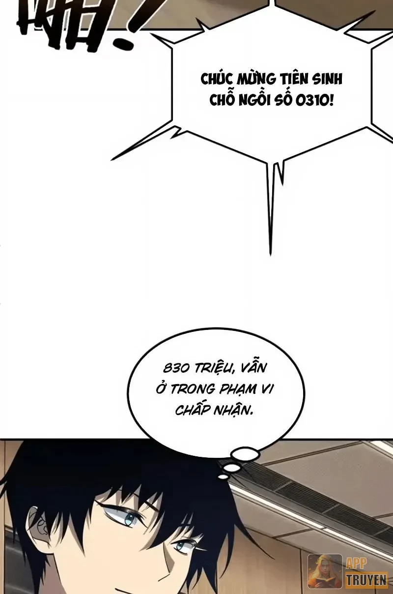 Toàn Cầu Dị Năng: Bắt Đầu Thức Tỉnh Tử Tiêu Thần Lôi Chapter 56 - 51