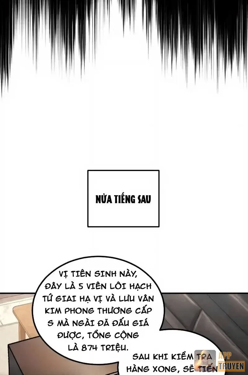 Toàn Cầu Dị Năng: Bắt Đầu Thức Tỉnh Tử Tiêu Thần Lôi Chapter 56 - 53