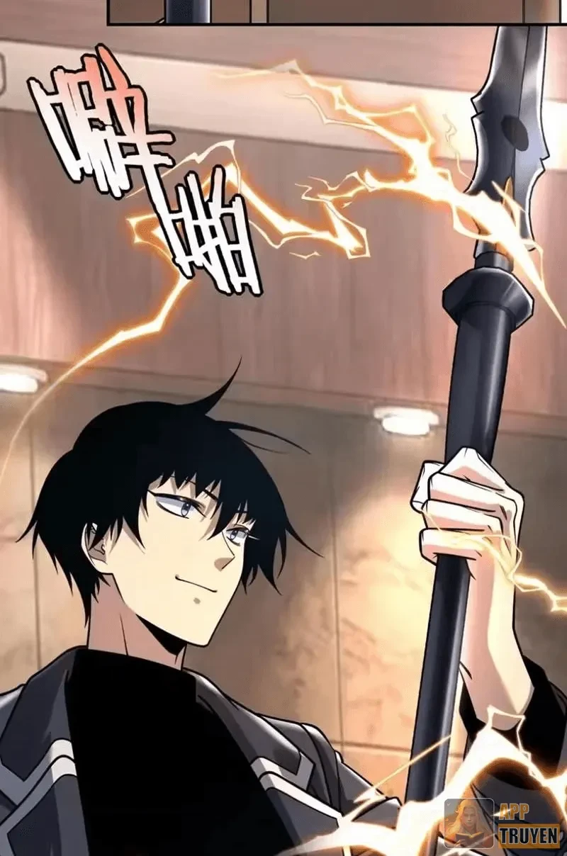 Toàn Cầu Dị Năng: Bắt Đầu Thức Tỉnh Tử Tiêu Thần Lôi Chapter 56 - 56