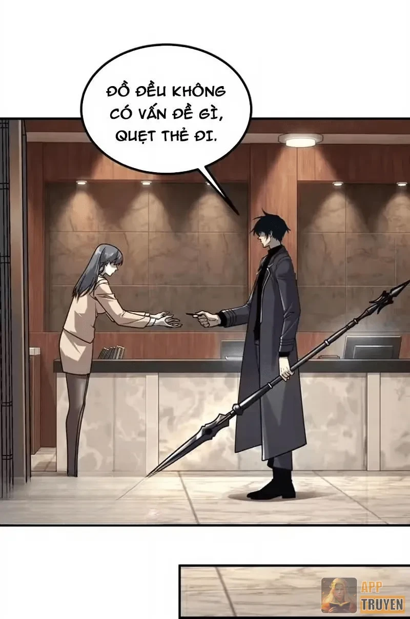 Toàn Cầu Dị Năng: Bắt Đầu Thức Tỉnh Tử Tiêu Thần Lôi Chapter 56 - 58