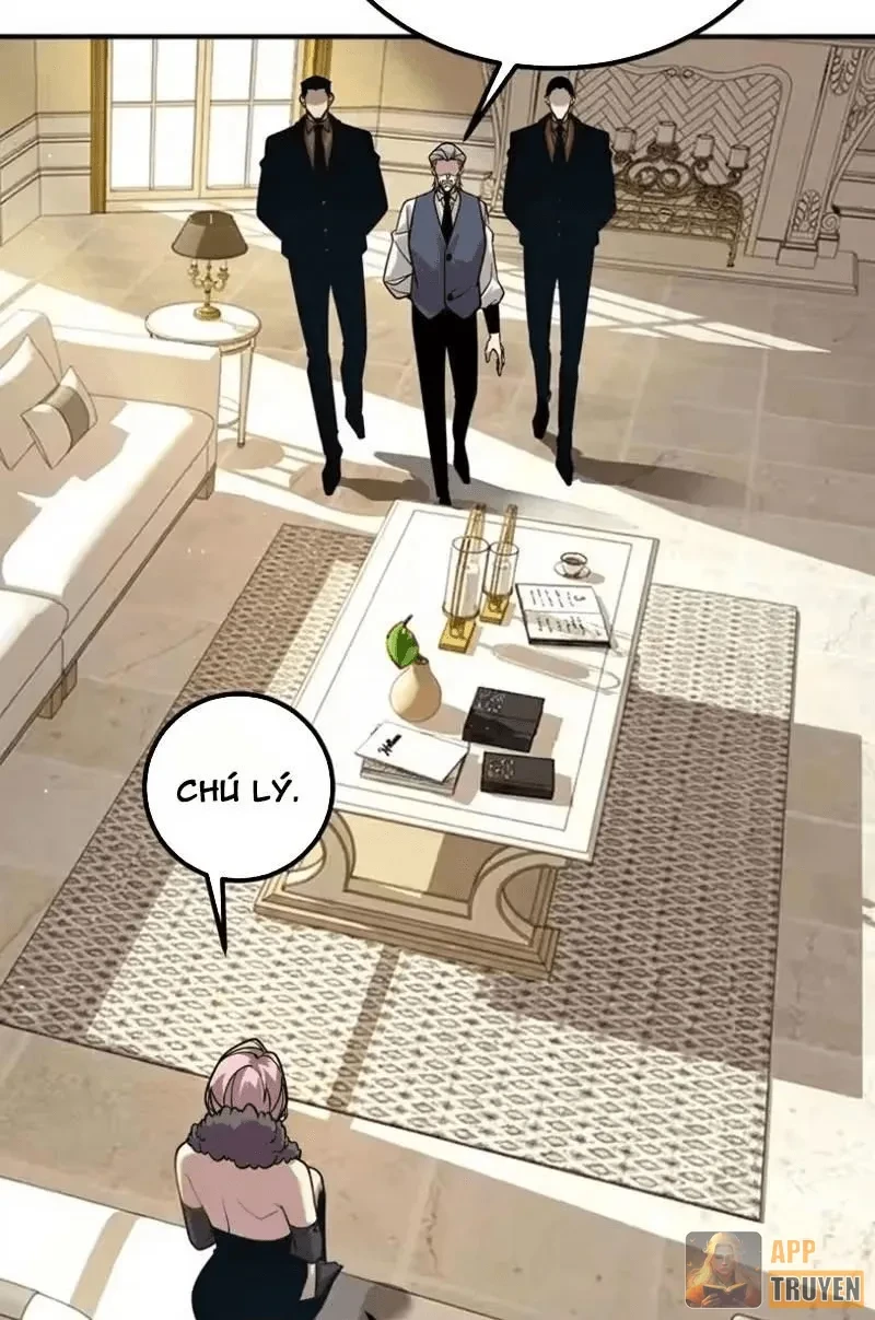 Toàn Cầu Dị Năng: Bắt Đầu Thức Tỉnh Tử Tiêu Thần Lôi Chapter 56 - 60