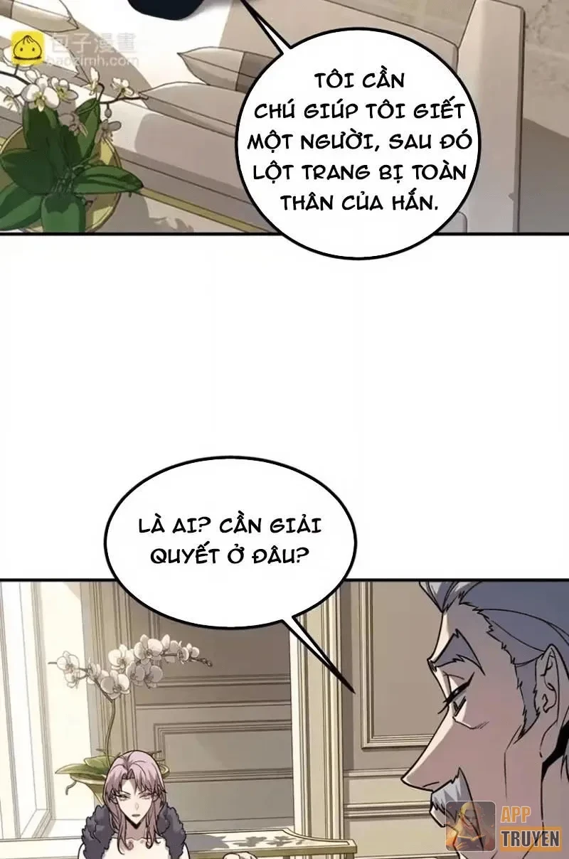 Toàn Cầu Dị Năng: Bắt Đầu Thức Tỉnh Tử Tiêu Thần Lôi Chapter 56 - 61