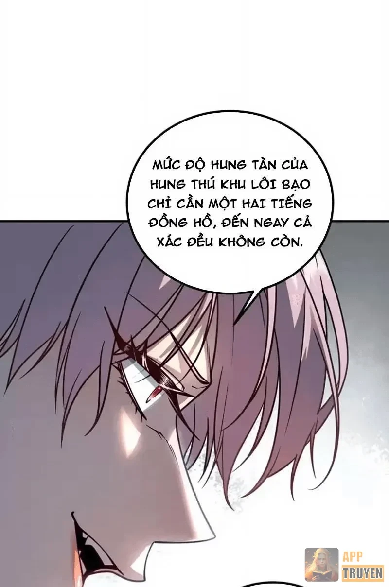 Toàn Cầu Dị Năng: Bắt Đầu Thức Tỉnh Tử Tiêu Thần Lôi Chapter 56 - 64