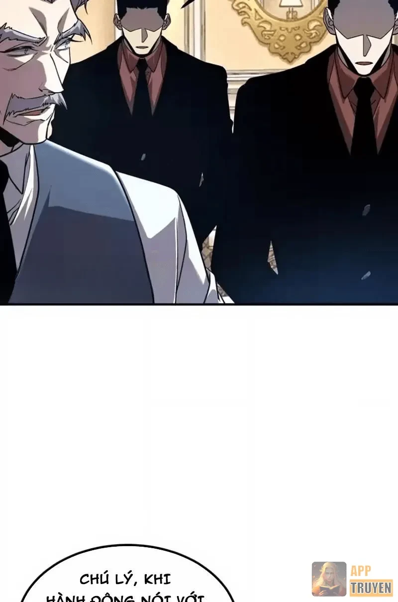 Toàn Cầu Dị Năng: Bắt Đầu Thức Tỉnh Tử Tiêu Thần Lôi Chapter 56 - 66