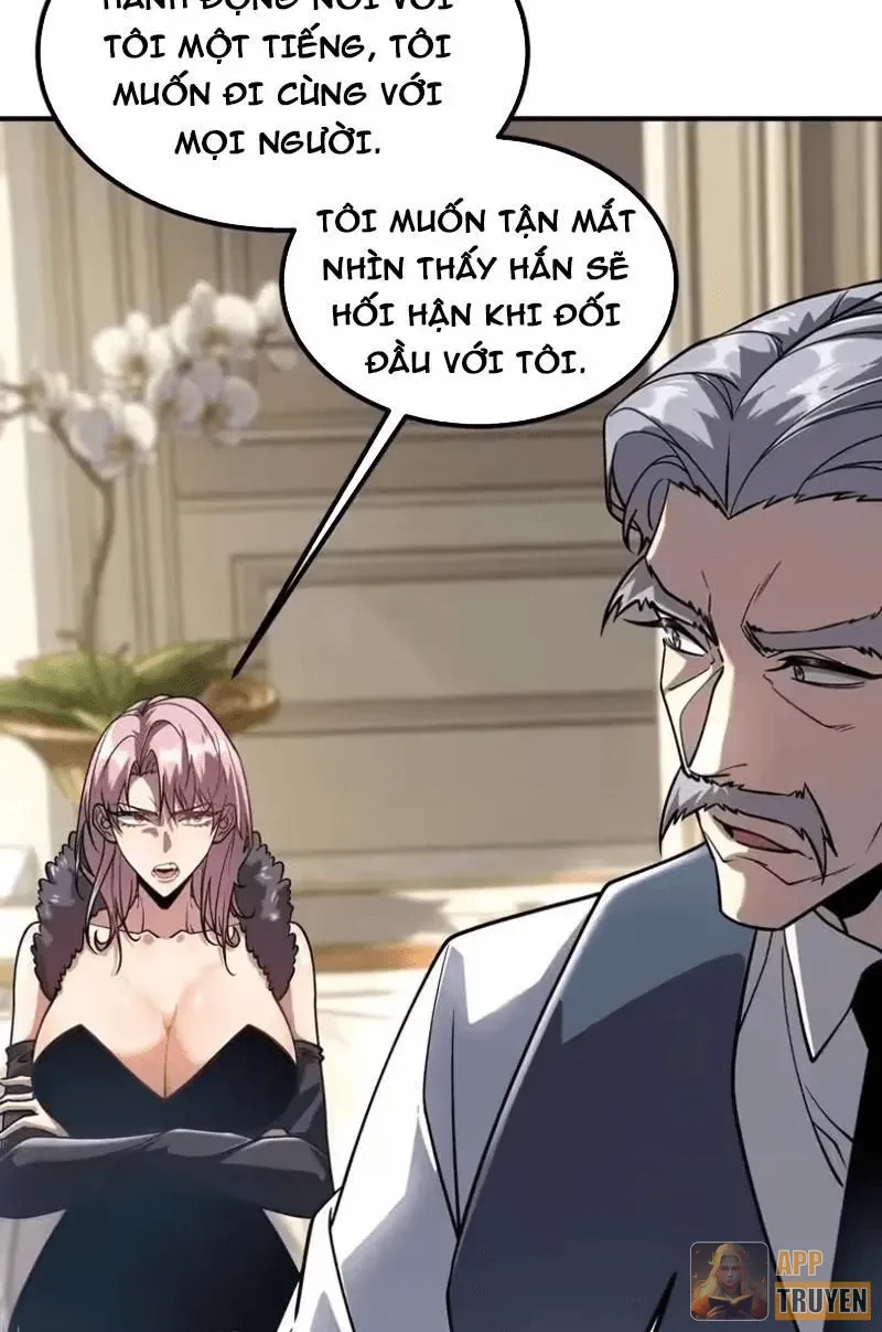 Toàn Cầu Dị Năng: Bắt Đầu Thức Tỉnh Tử Tiêu Thần Lôi Chapter 56 - 67