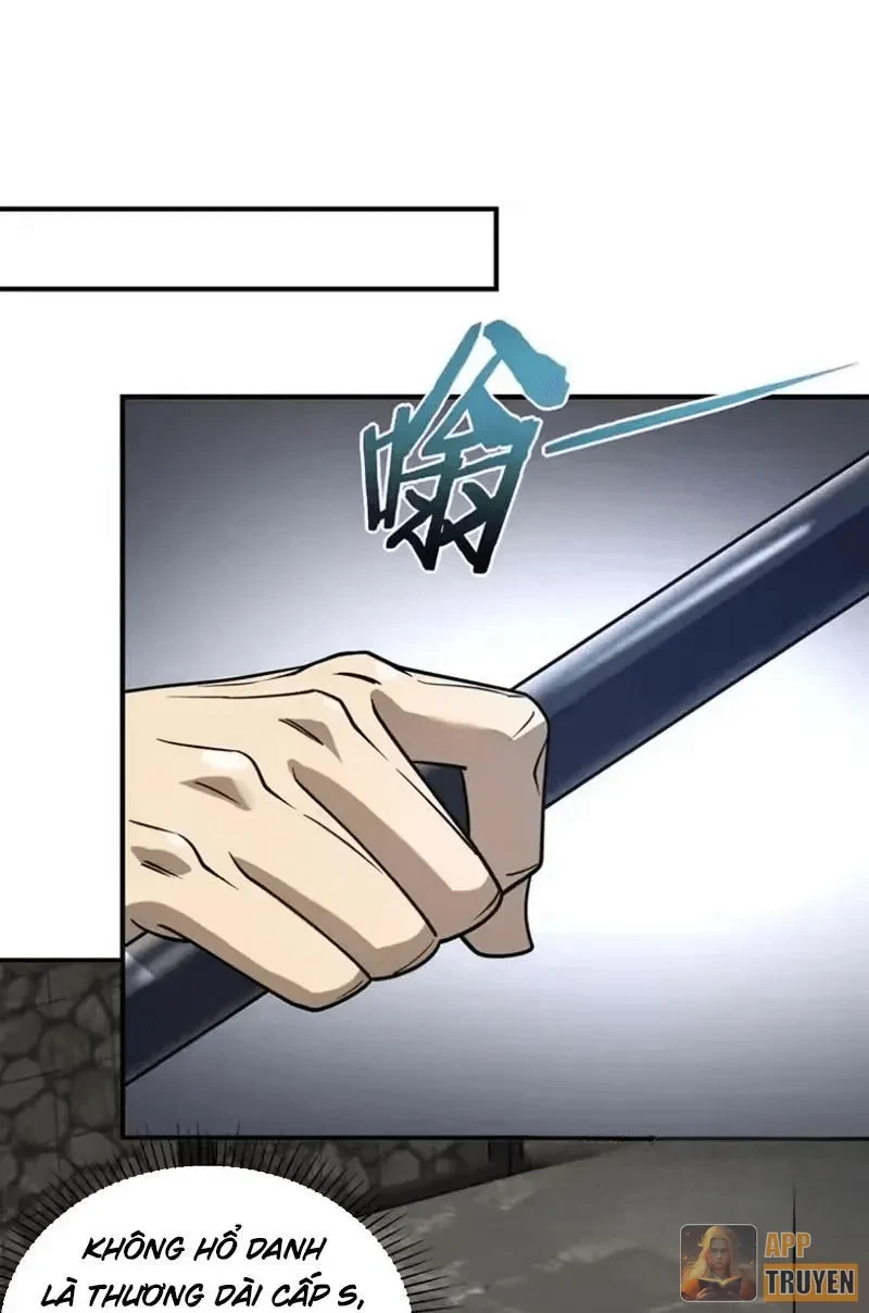 Toàn Cầu Dị Năng: Bắt Đầu Thức Tỉnh Tử Tiêu Thần Lôi Chapter 56 - 69