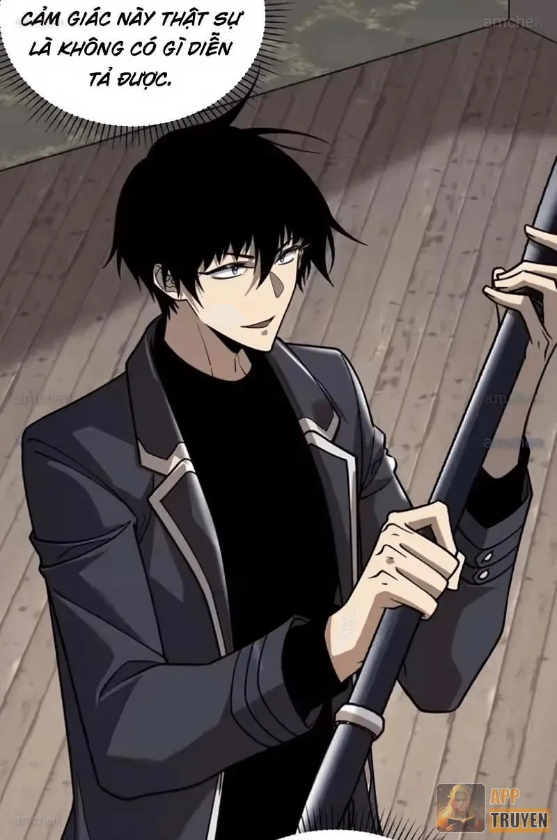 Toàn Cầu Dị Năng: Bắt Đầu Thức Tỉnh Tử Tiêu Thần Lôi Chapter 56 - 70