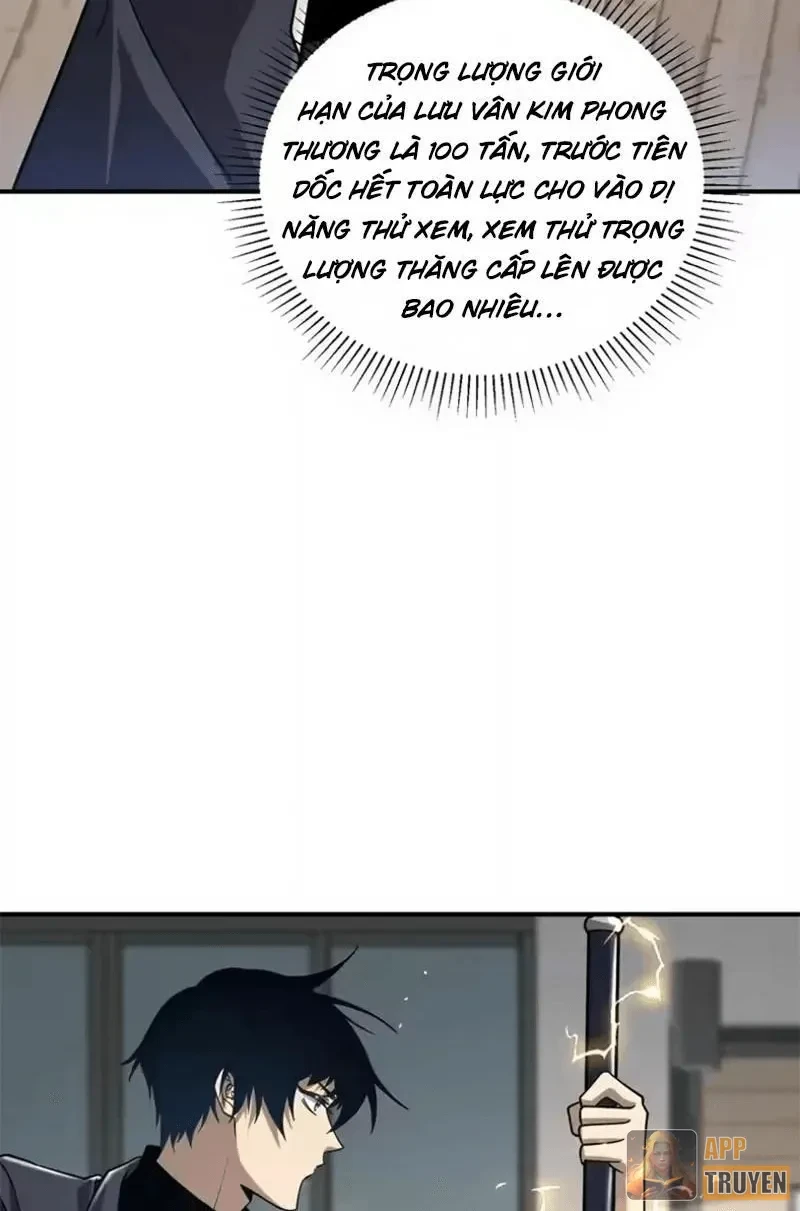 Toàn Cầu Dị Năng: Bắt Đầu Thức Tỉnh Tử Tiêu Thần Lôi Chapter 56 - 71