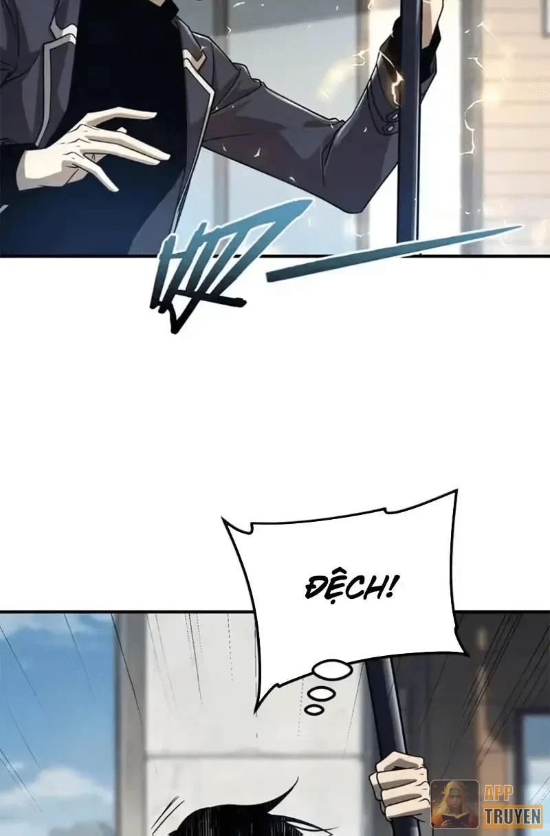 Toàn Cầu Dị Năng: Bắt Đầu Thức Tỉnh Tử Tiêu Thần Lôi Chapter 56 - 72