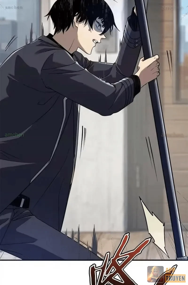 Toàn Cầu Dị Năng: Bắt Đầu Thức Tỉnh Tử Tiêu Thần Lôi Chapter 56 - 73