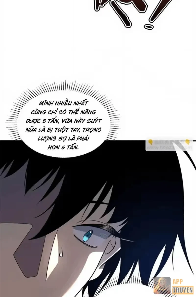 Toàn Cầu Dị Năng: Bắt Đầu Thức Tỉnh Tử Tiêu Thần Lôi Chapter 56 - 74