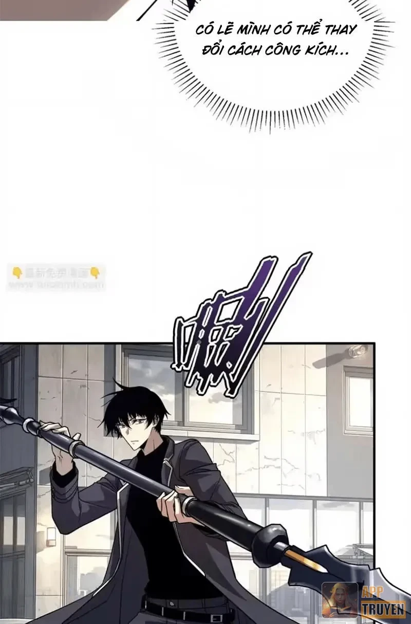 Toàn Cầu Dị Năng: Bắt Đầu Thức Tỉnh Tử Tiêu Thần Lôi Chapter 56 - 75