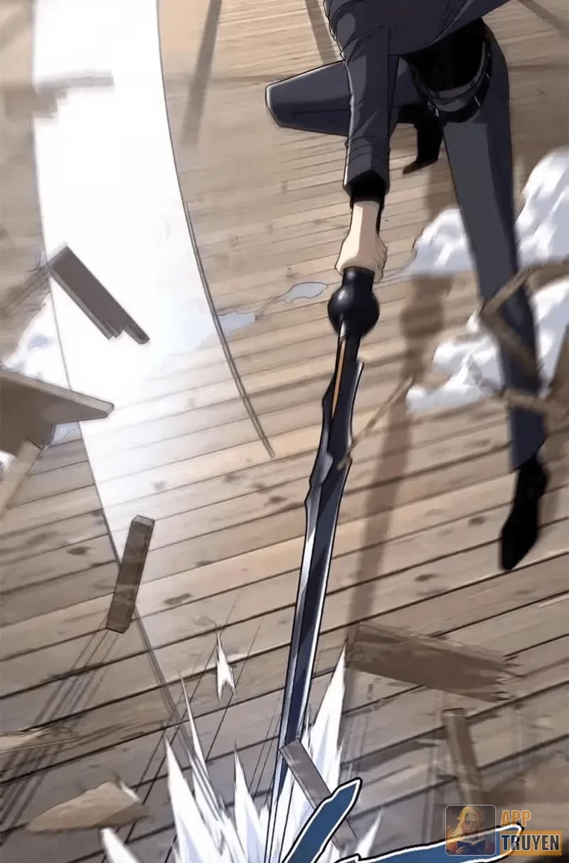 Toàn Cầu Dị Năng: Bắt Đầu Thức Tỉnh Tử Tiêu Thần Lôi Chapter 56 - 77