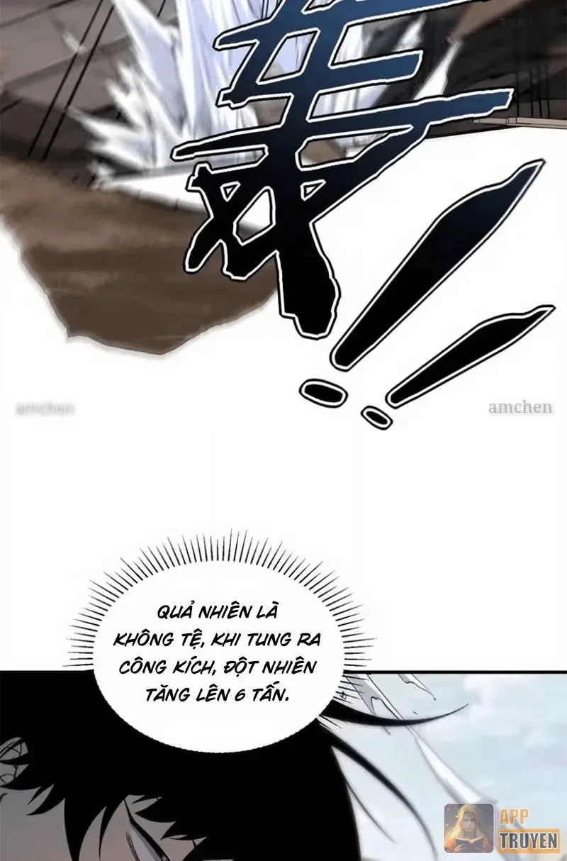 Toàn Cầu Dị Năng: Bắt Đầu Thức Tỉnh Tử Tiêu Thần Lôi Chapter 56 - 78