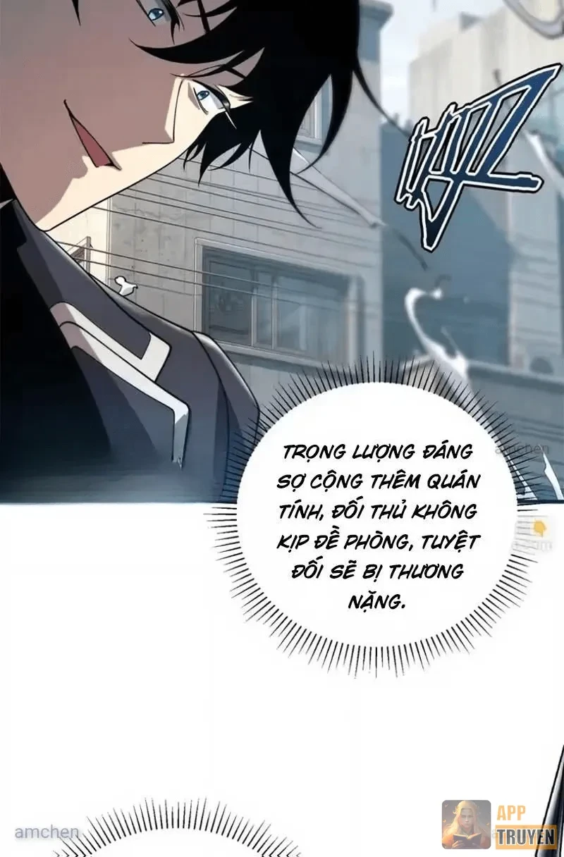 Toàn Cầu Dị Năng: Bắt Đầu Thức Tỉnh Tử Tiêu Thần Lôi Chapter 56 - 79