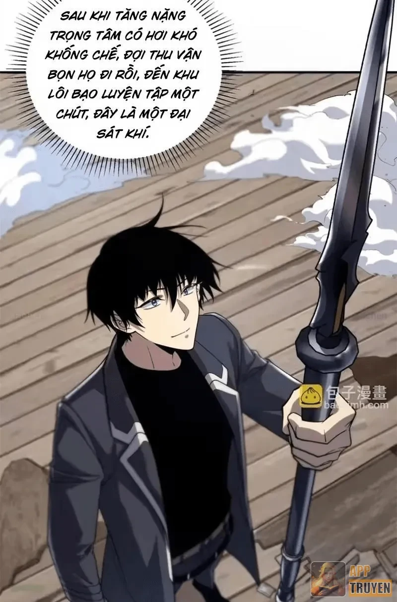 Toàn Cầu Dị Năng: Bắt Đầu Thức Tỉnh Tử Tiêu Thần Lôi Chapter 56 - 80