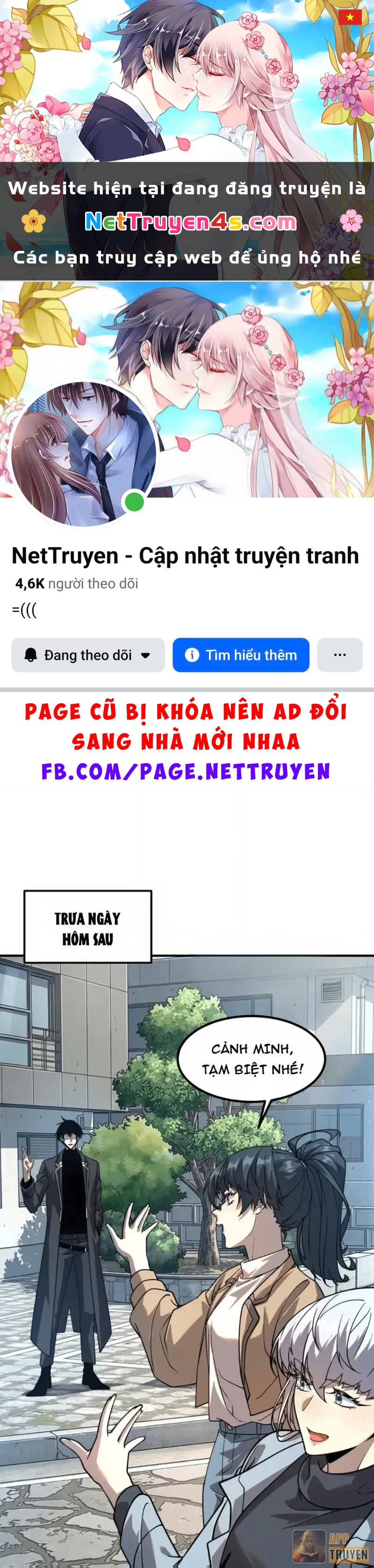 Toàn Cầu Dị Năng: Bắt Đầu Thức Tỉnh Tử Tiêu Thần Lôi Chapter 57 - 1