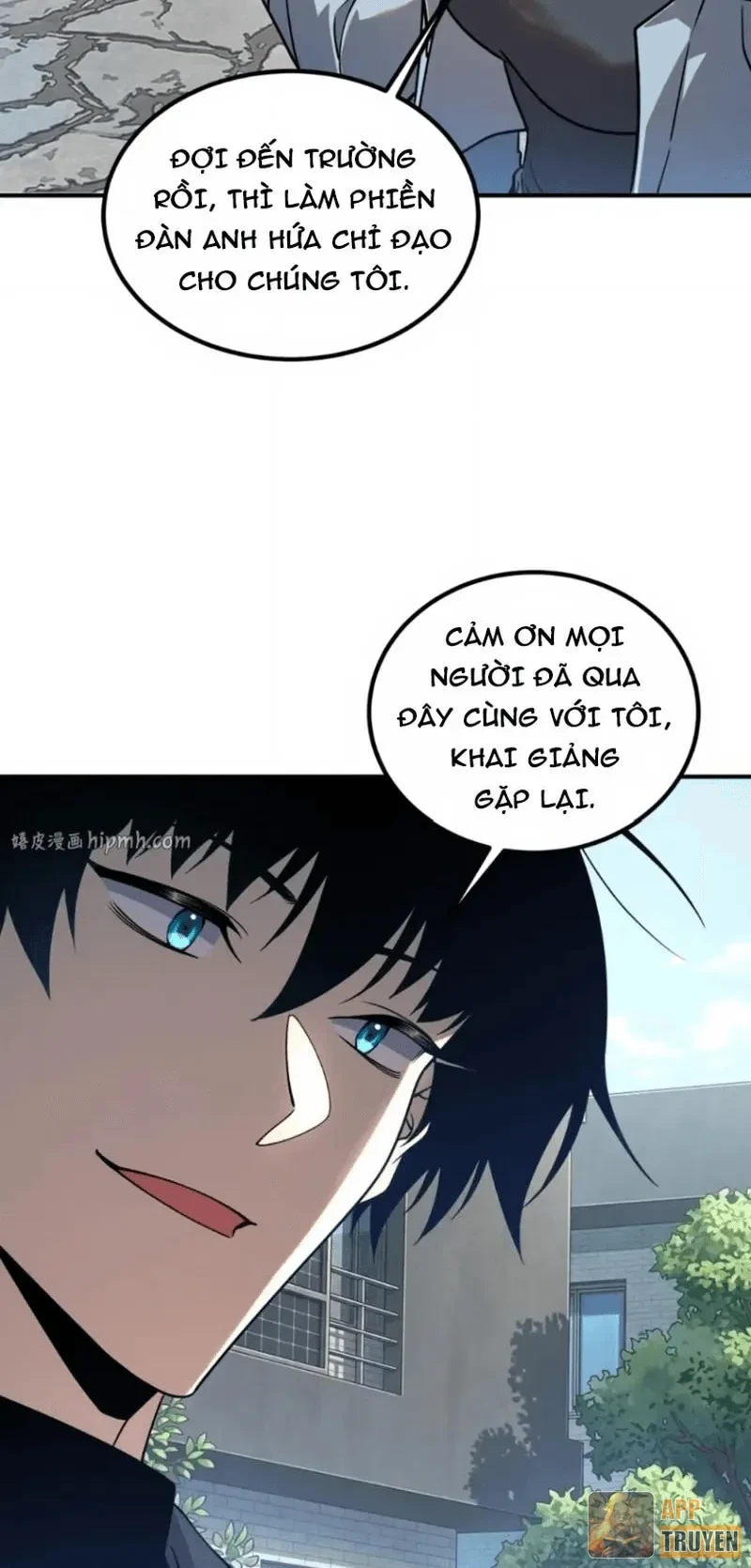 Toàn Cầu Dị Năng: Bắt Đầu Thức Tỉnh Tử Tiêu Thần Lôi Chapter 57 - 2