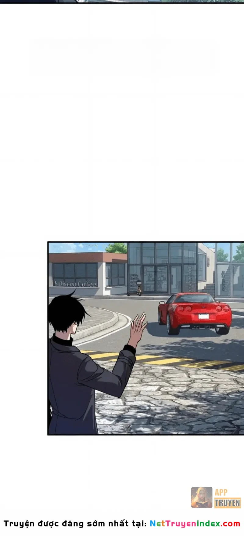 Toàn Cầu Dị Năng: Bắt Đầu Thức Tỉnh Tử Tiêu Thần Lôi Chapter 57 - 3