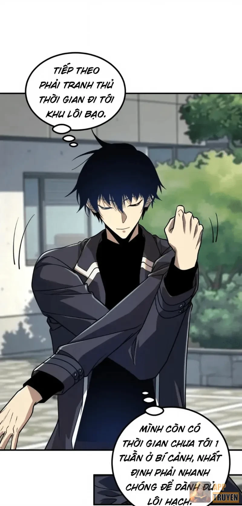 Toàn Cầu Dị Năng: Bắt Đầu Thức Tỉnh Tử Tiêu Thần Lôi Chapter 57 - 4