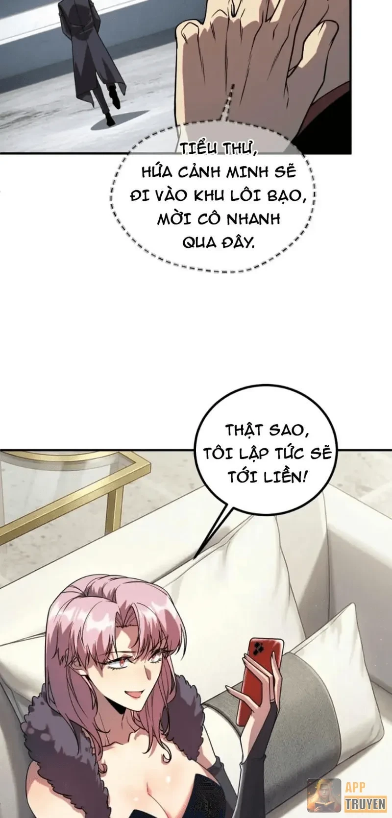 Toàn Cầu Dị Năng: Bắt Đầu Thức Tỉnh Tử Tiêu Thần Lôi Chapter 57 - 6