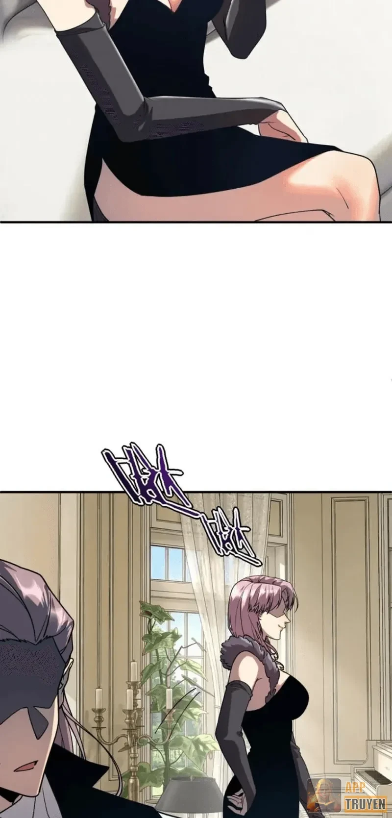 Toàn Cầu Dị Năng: Bắt Đầu Thức Tỉnh Tử Tiêu Thần Lôi Chapter 57 - 7