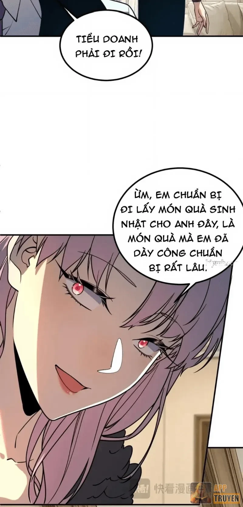 Toàn Cầu Dị Năng: Bắt Đầu Thức Tỉnh Tử Tiêu Thần Lôi Chapter 57 - 8