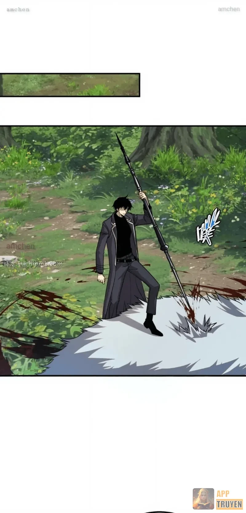 Toàn Cầu Dị Năng: Bắt Đầu Thức Tỉnh Tử Tiêu Thần Lôi Chapter 57 - 11