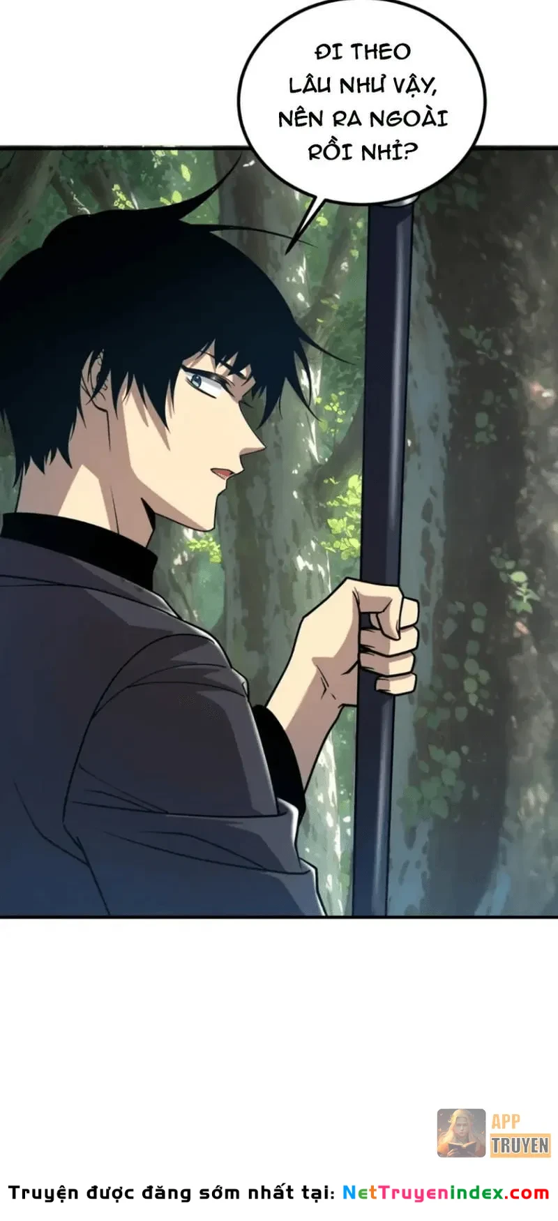 Toàn Cầu Dị Năng: Bắt Đầu Thức Tỉnh Tử Tiêu Thần Lôi Chapter 57 - 12