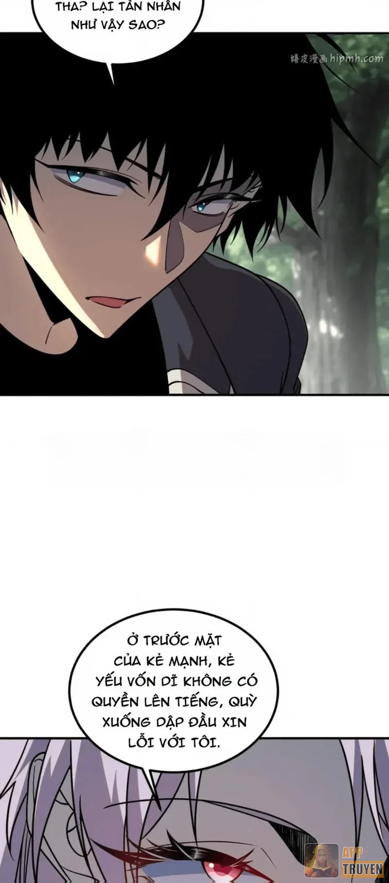 Toàn Cầu Dị Năng: Bắt Đầu Thức Tỉnh Tử Tiêu Thần Lôi Chapter 57 - 17