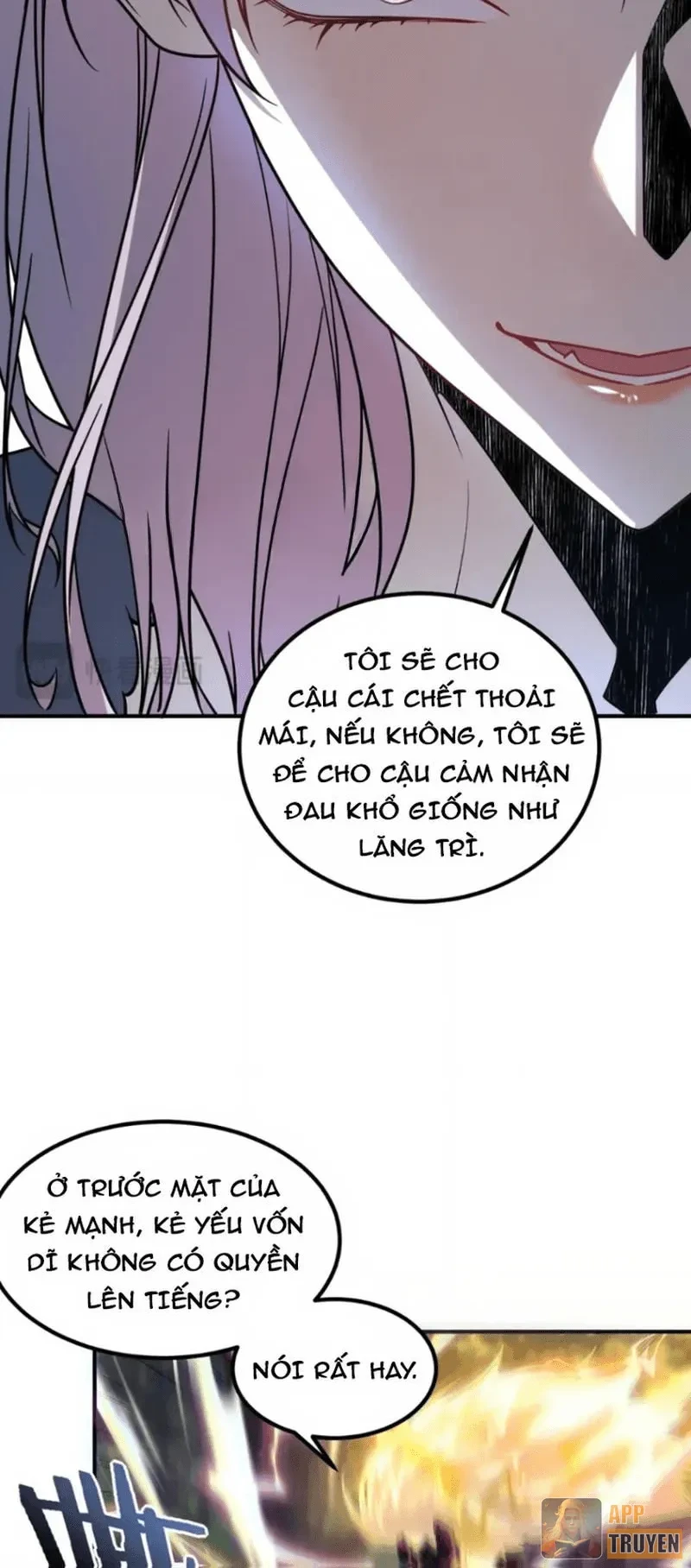 Toàn Cầu Dị Năng: Bắt Đầu Thức Tỉnh Tử Tiêu Thần Lôi Chapter 57 - 18