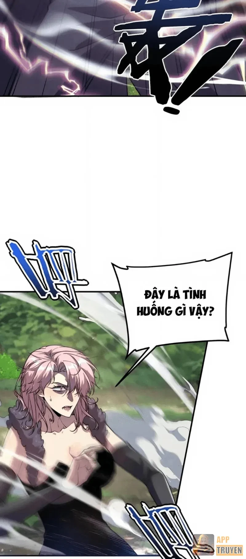 Toàn Cầu Dị Năng: Bắt Đầu Thức Tỉnh Tử Tiêu Thần Lôi Chapter 57 - 20