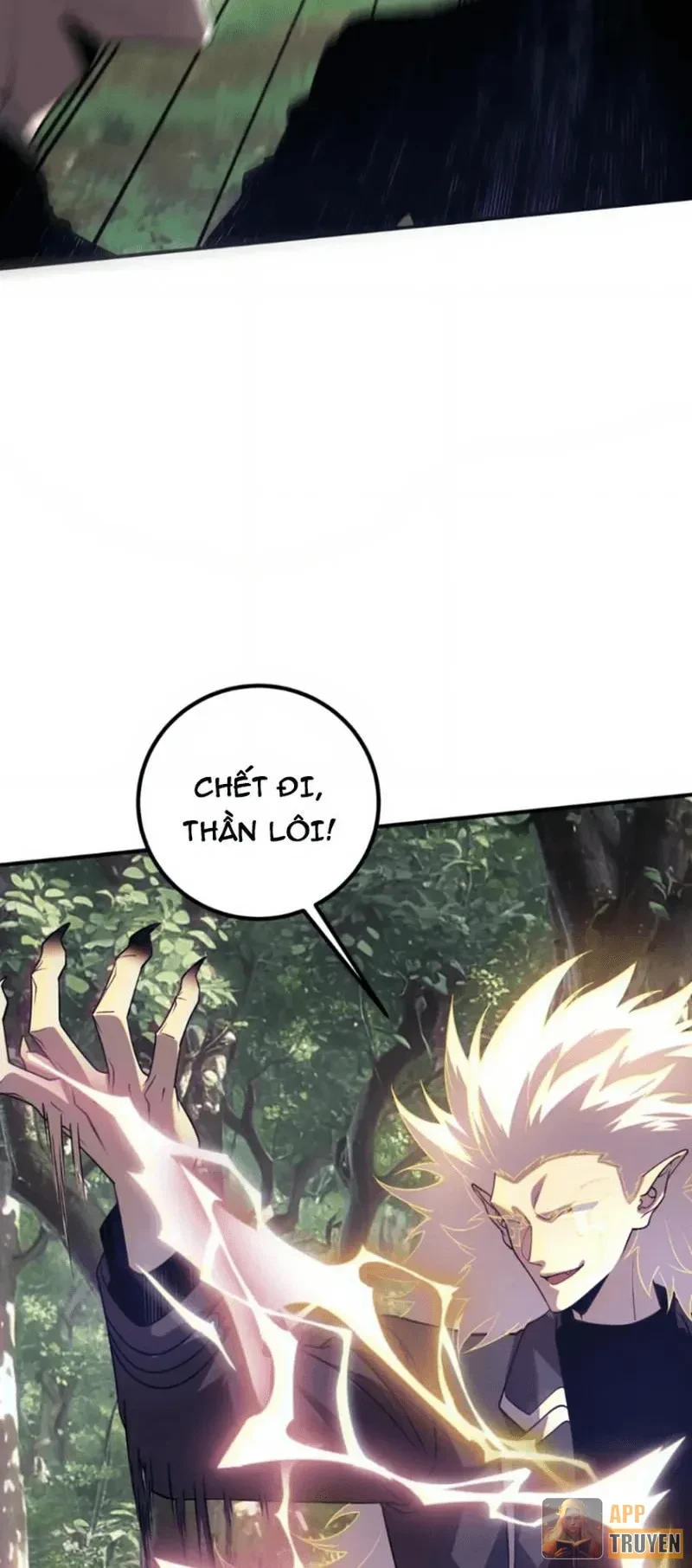 Toàn Cầu Dị Năng: Bắt Đầu Thức Tỉnh Tử Tiêu Thần Lôi Chapter 57 - 23