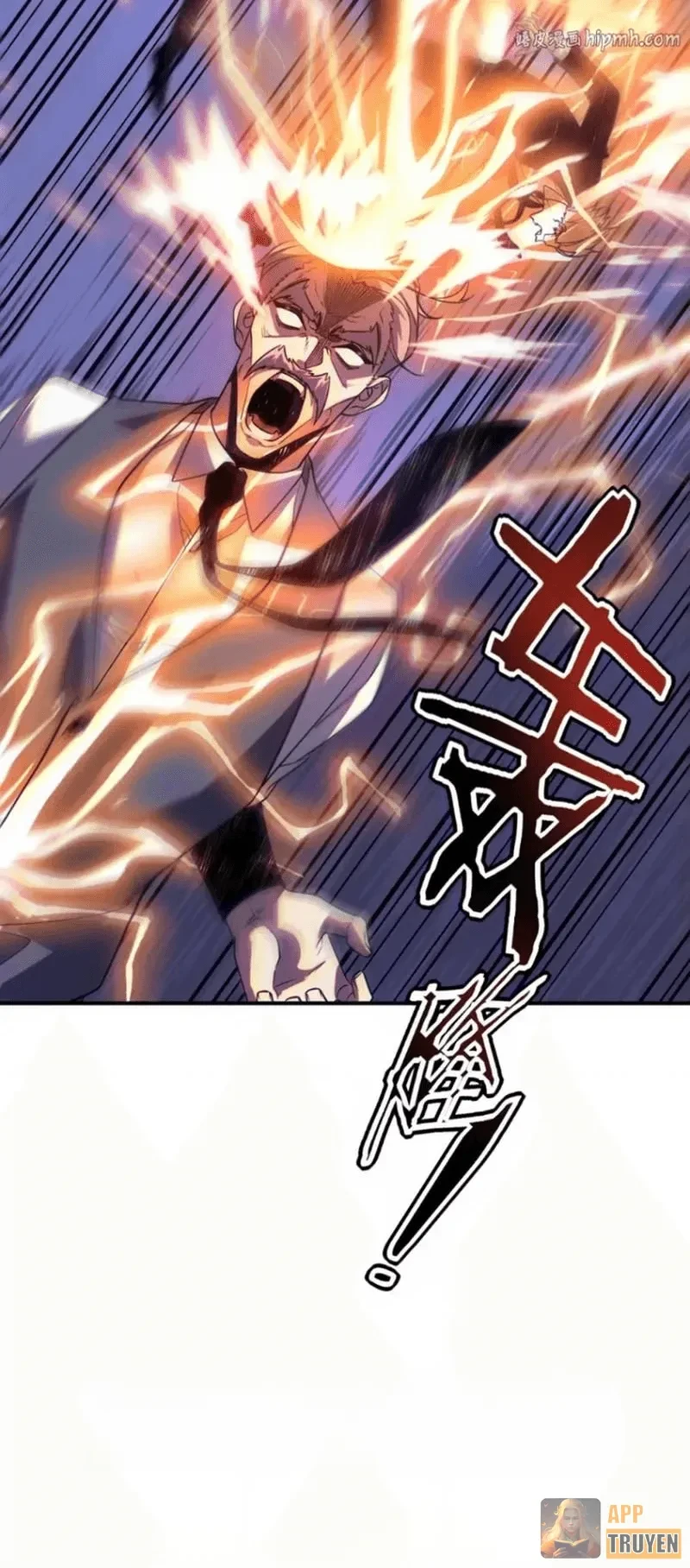 Toàn Cầu Dị Năng: Bắt Đầu Thức Tỉnh Tử Tiêu Thần Lôi Chapter 57 - 25